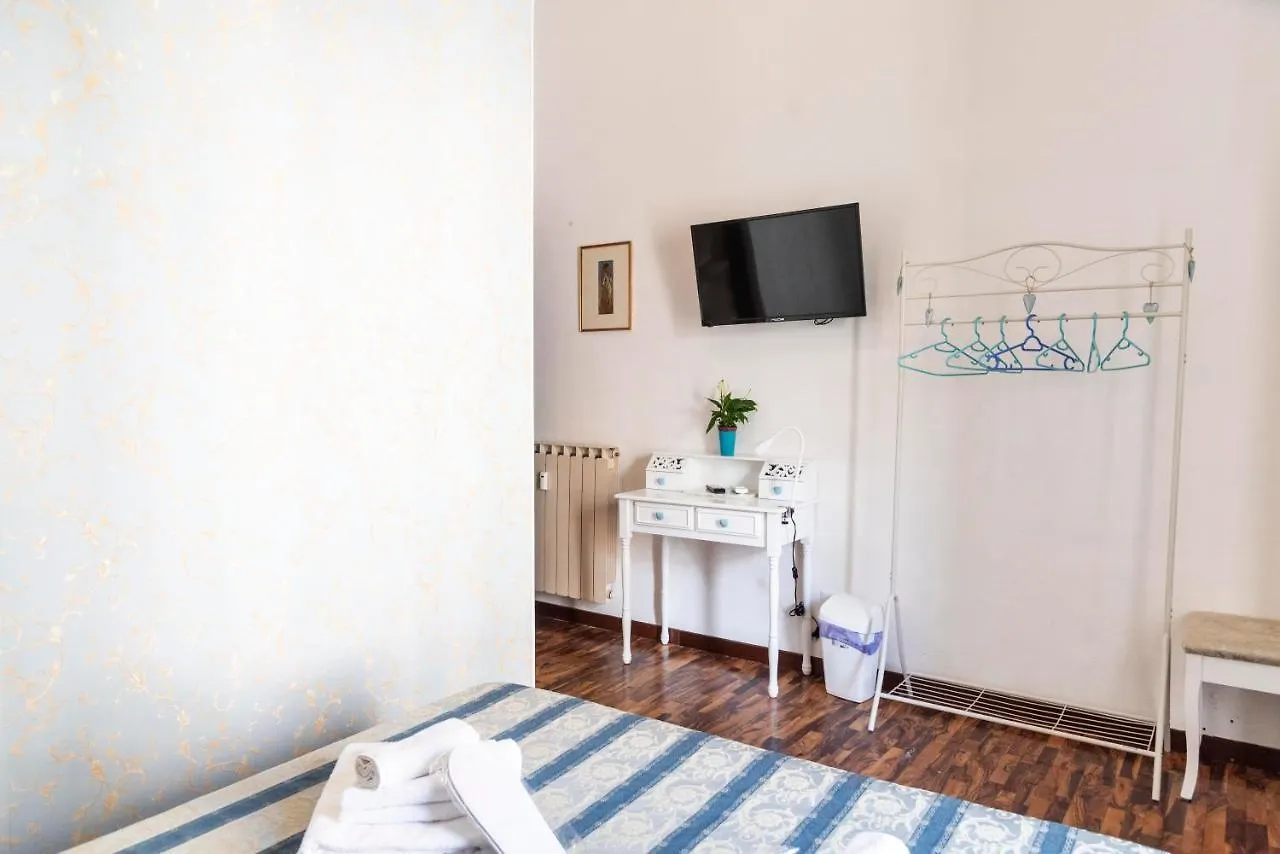 Merulana Suite Apartment Rome Holiday home