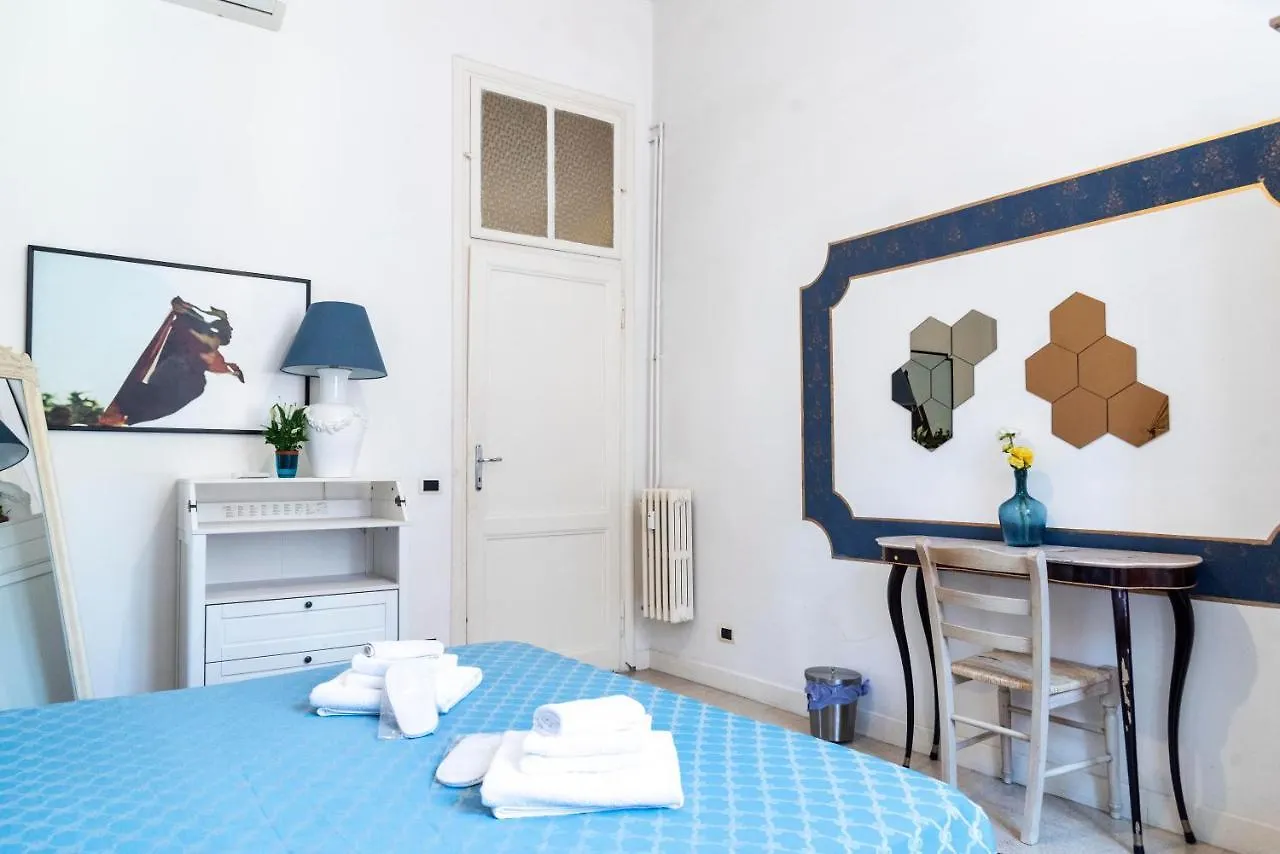 Merulana Suite Apartment Rome