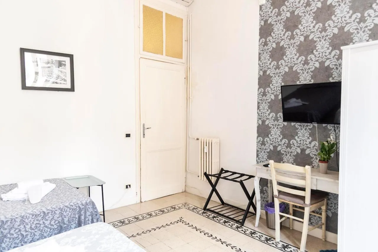 Merulana Suite Apartment Rome