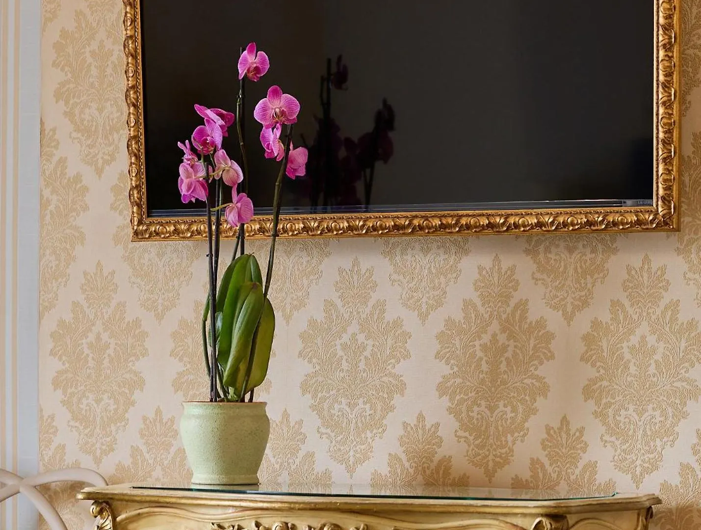 Merulana Suite Apartment Rome 0*,