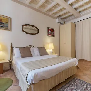 Apartamento Fontanella Borghese - Fromhometorome, Roma