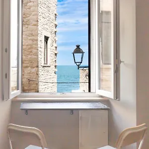  Apartament Dimora Nel Palazzo Ducale With Private Parking Włochy