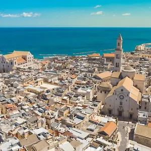 Blueroom - Asso Appartamento Bari