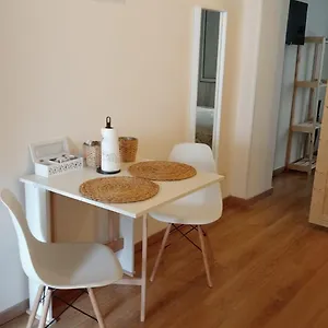  Apartament Piazzetta Degli Innamorati Włochy