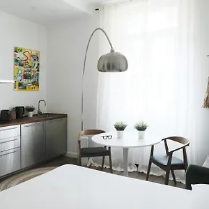 Comecasa Mamy In Crocetta Vicino Mangiagalli Apartment Milan