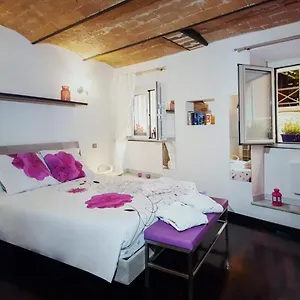 Apartament Domus Paradiso City Center, Rzym
