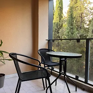 Elegant With Balcony, Free Parking, & Wifi Appartamento Perugia