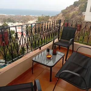 El Cortijo Apartment Mojacar