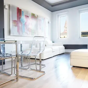  Apartament Jewel Włochy