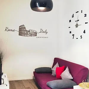 Apartamento Sixty One Luxury, Roma