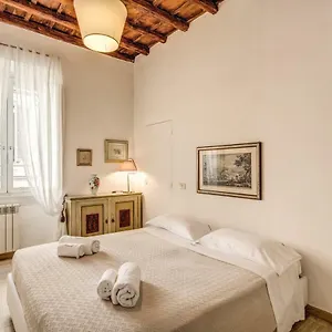 Apartament O Casa Fienaroli 2, Rzym
