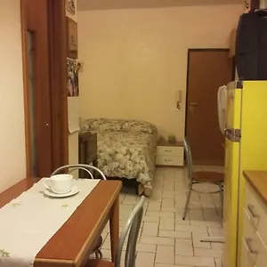 Apartament Monolocale Monteverde, Rzym