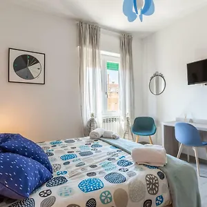 Apartament La Casa Di Anto, Rzym