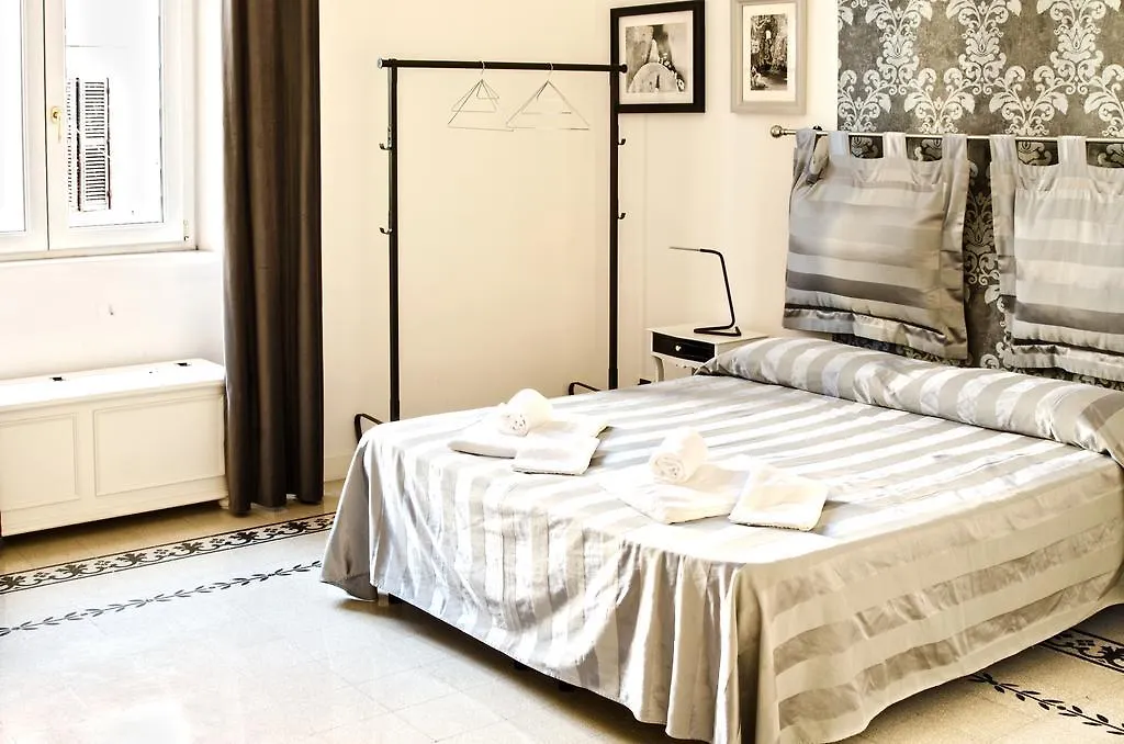 Casa vacanze Merulana Suite Apartment Roma