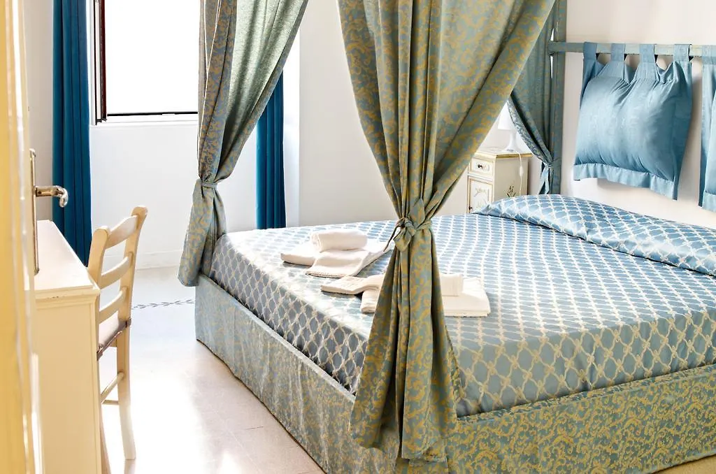 Merulana Suite Apartment Roma Italia