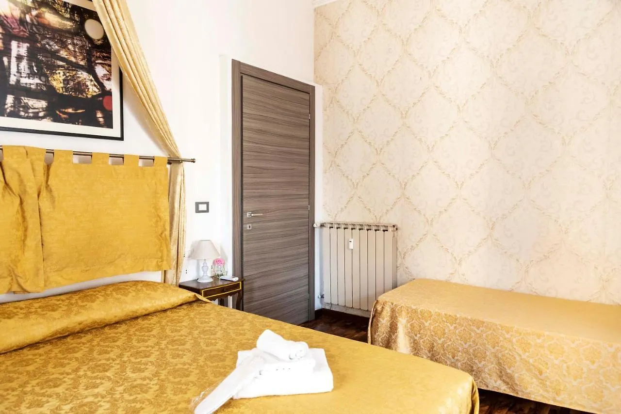 Holiday home Merulana Suite Apartment Rome Italy