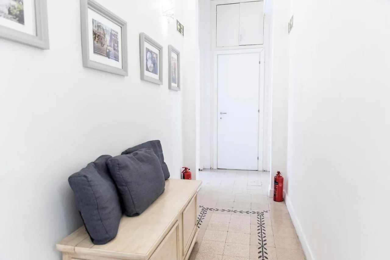 Holiday home Merulana Suite Apartment Rome