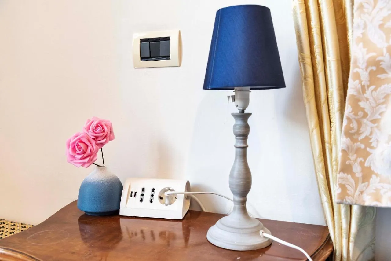 Casa vacanze Merulana Suite Apartment Roma Italia