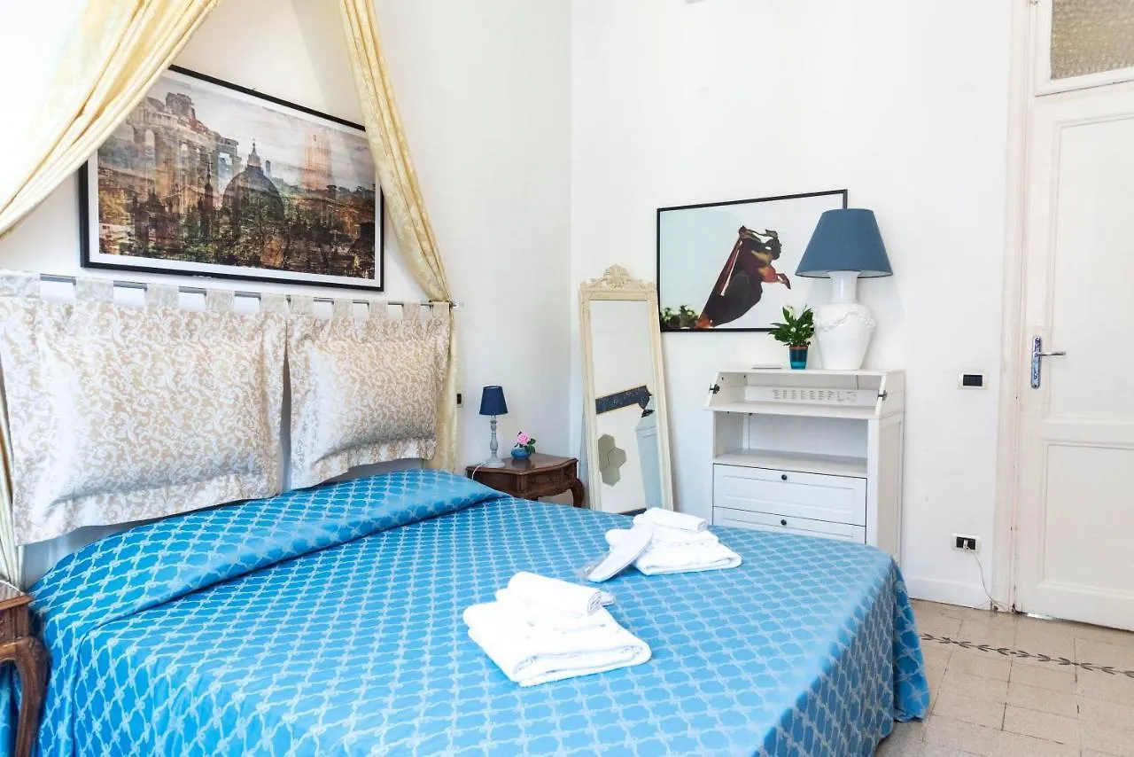 Merulana Suite Apartment Roma 0*,  Italia