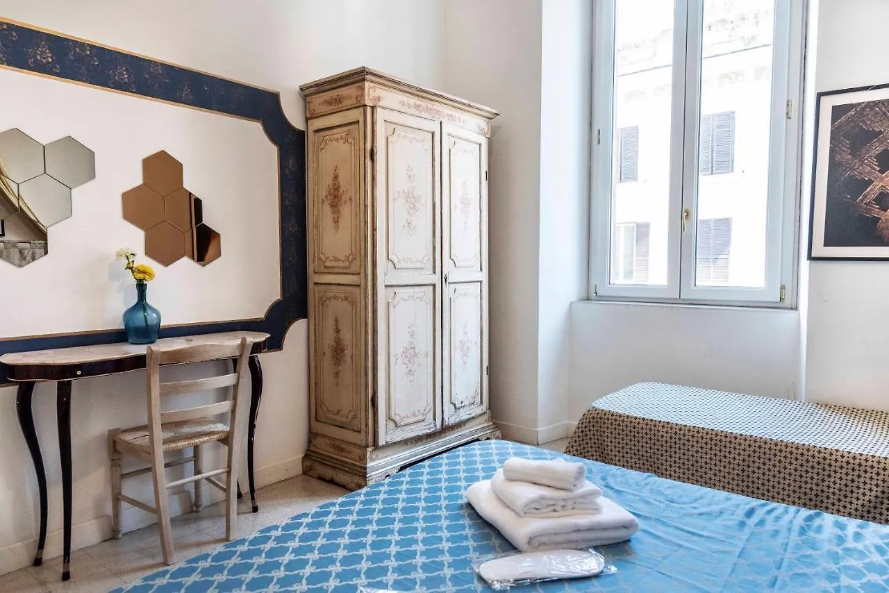 Merulana Suite Apartment Roma Casa vacanze
