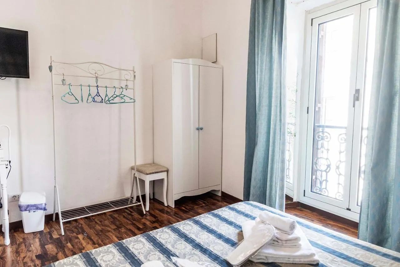 Merulana Suite Apartment Rome Holiday home