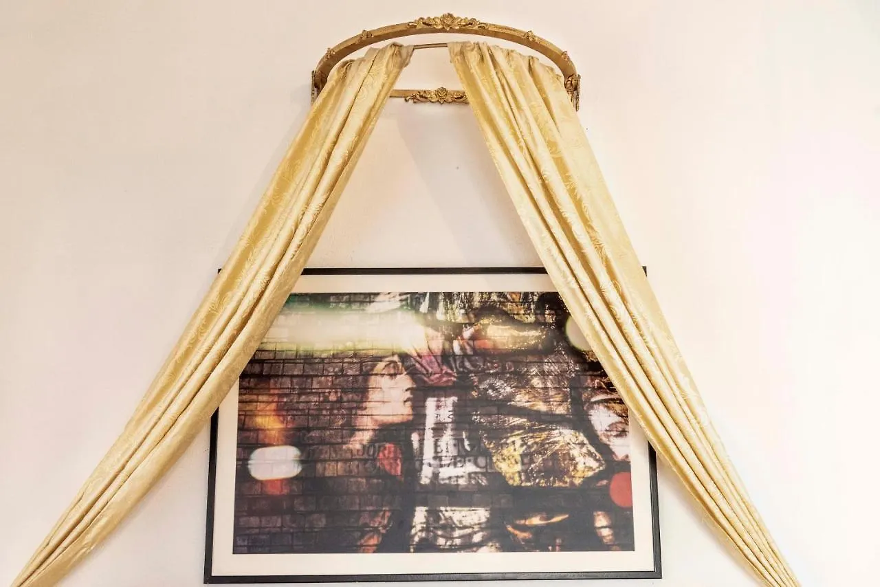 Holiday home Merulana Suite Apartment Rome Italy