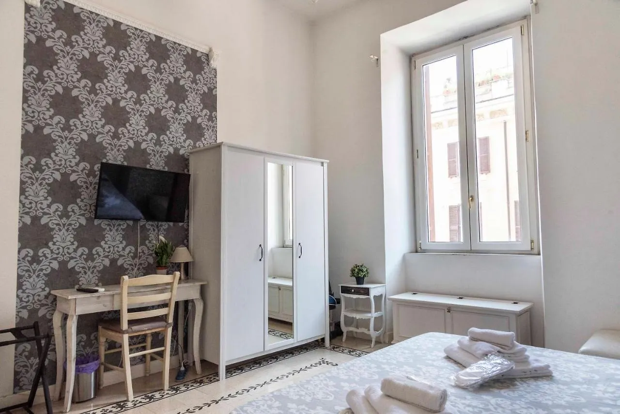 Merulana Suite Apartment Roma Casa vacanze