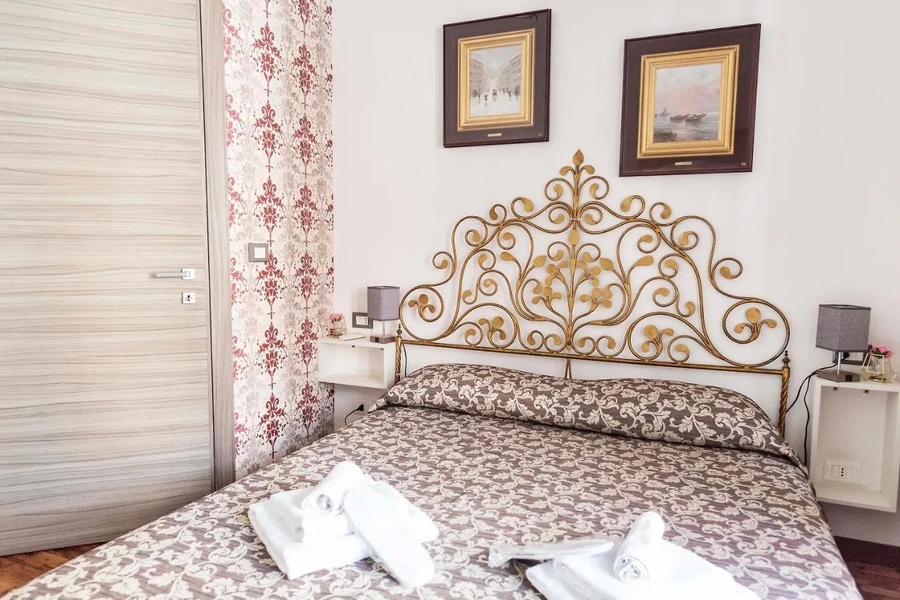 Merulana Suite Apartment Roma