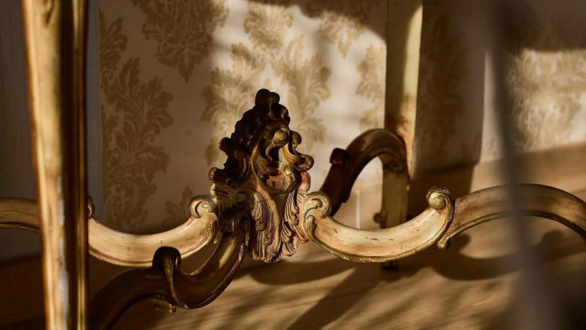 Merulana Suite Apartment Roma