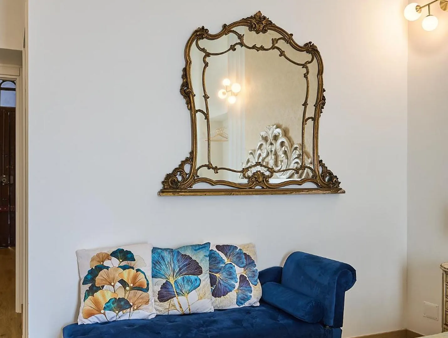 Holiday home Merulana Suite Apartment Rome