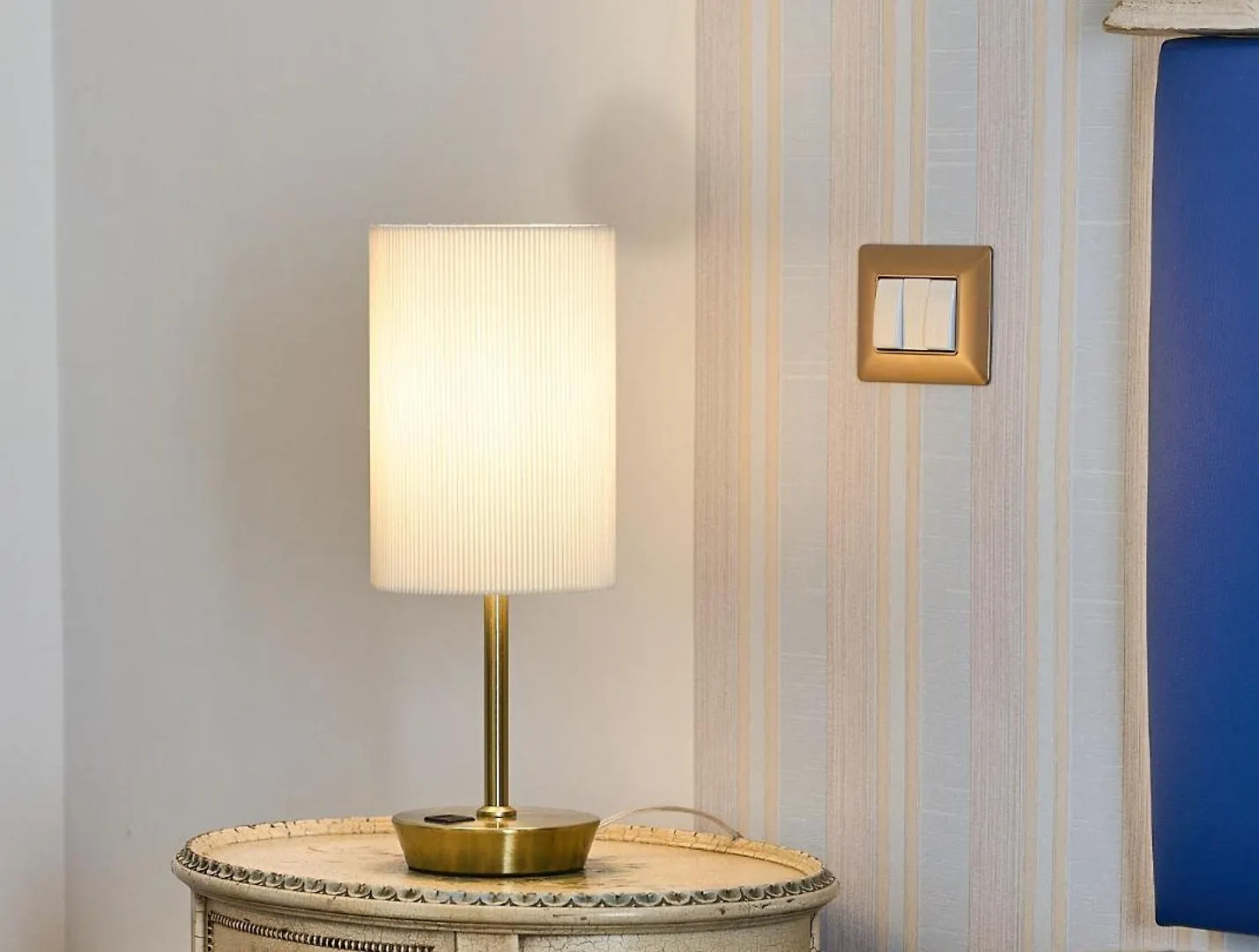 Merulana Suite Apartment Roma Italia