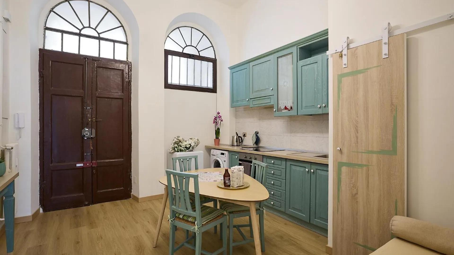 Merulana Suite Apartment Roma