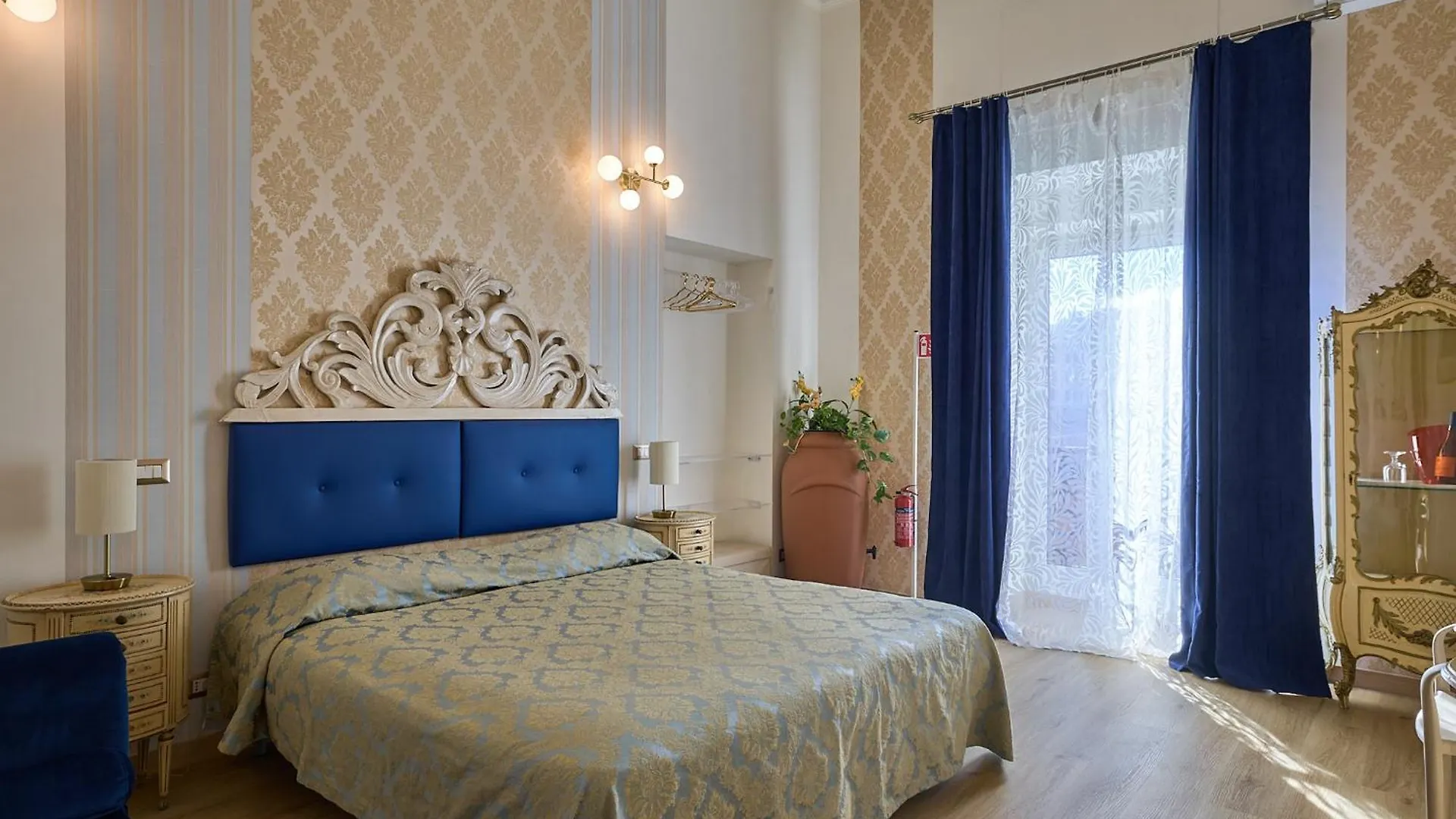 Merulana Suite Apartment Roma 0*,