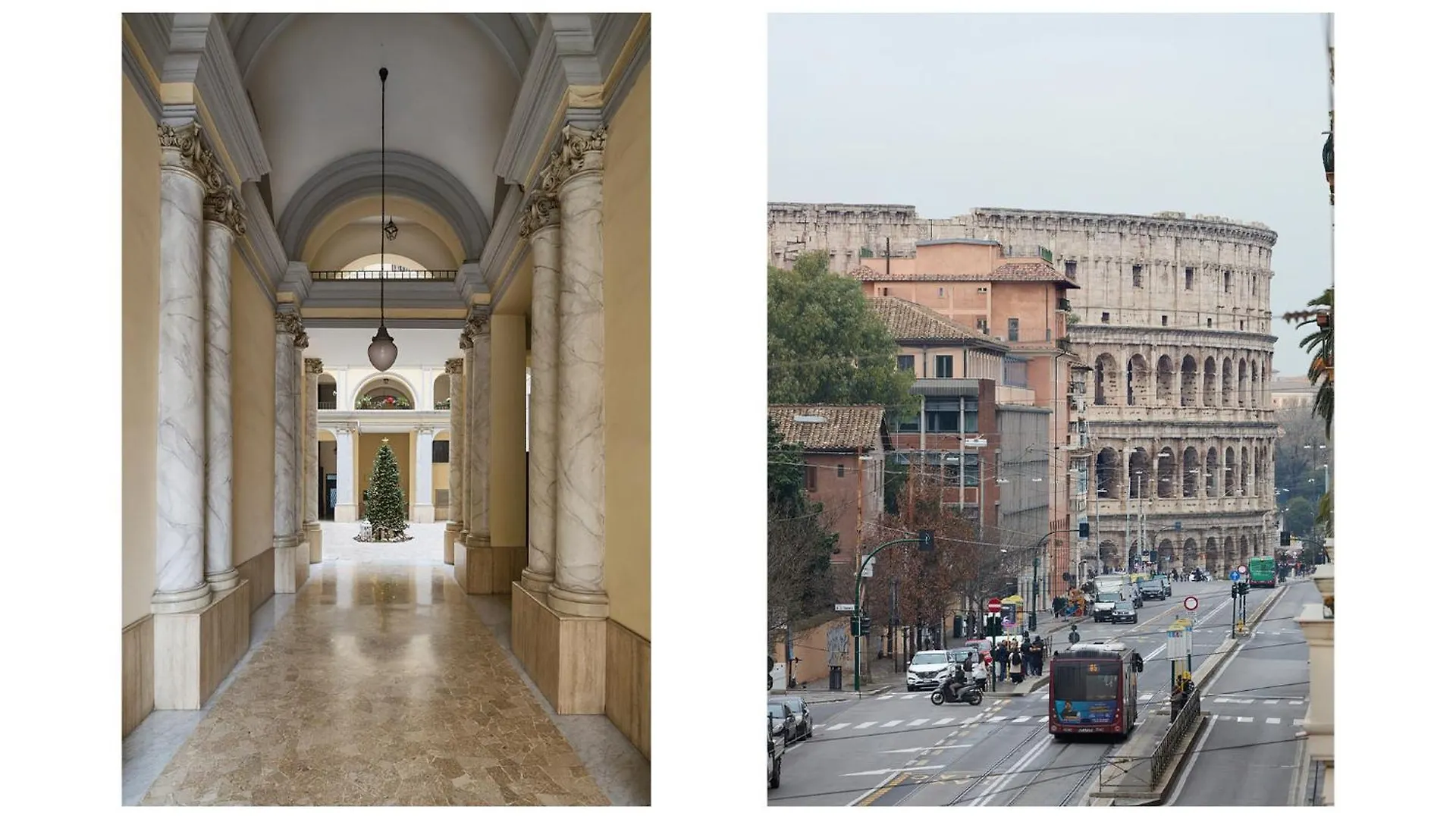 Merulana Suite Apartment Rome 0*,  Italy