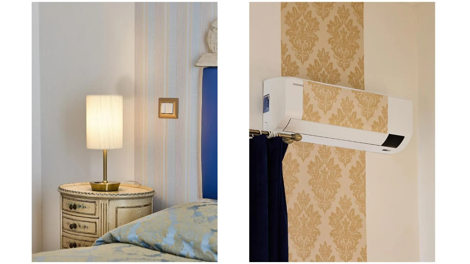 Casa vacanze Merulana Suite Apartment Roma Italia