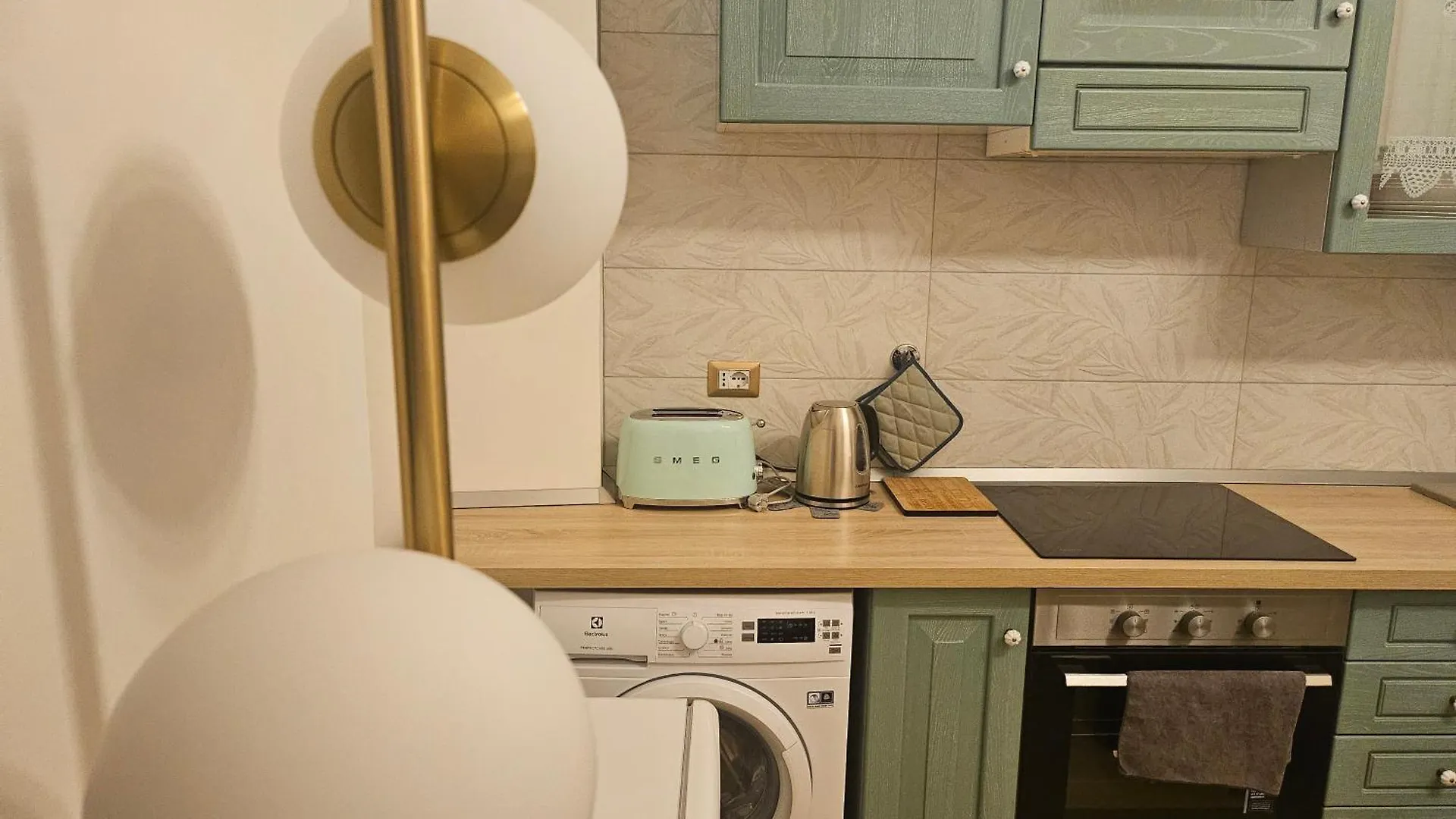 Holiday home Merulana Suite Apartment Rome