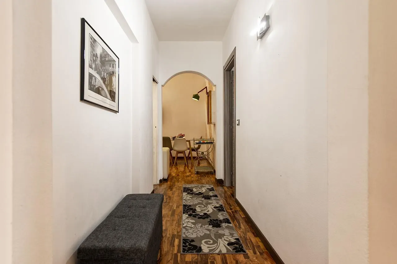 Holiday home Merulana Suite Apartment Rome