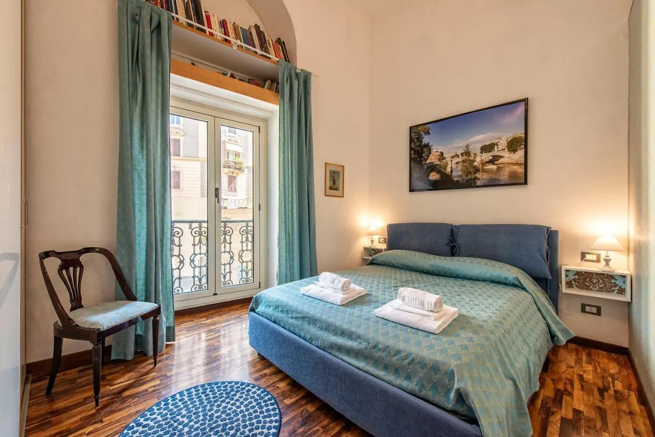 Merulana Suite Apartment Roma 0*,