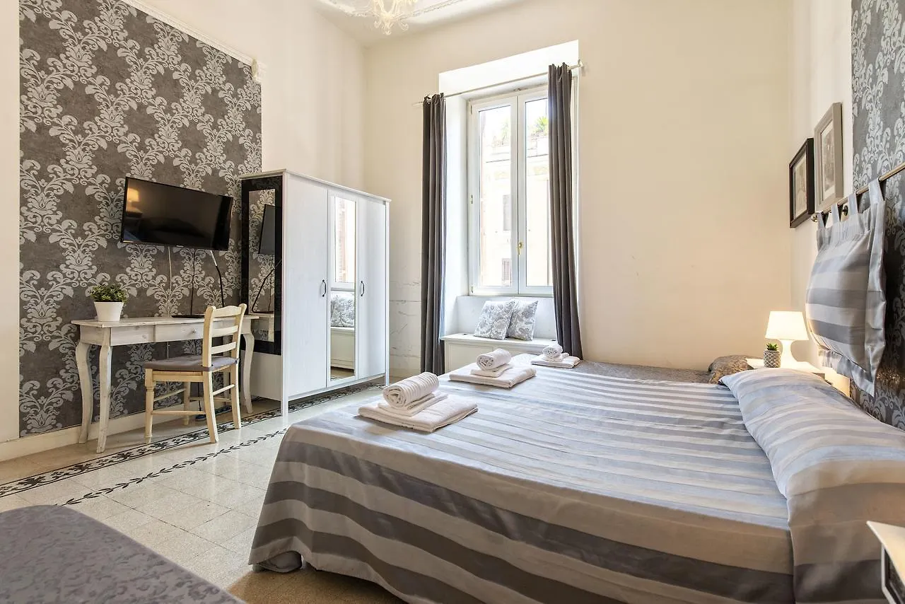 Merulana Suite Apartment Roma Casa vacanze