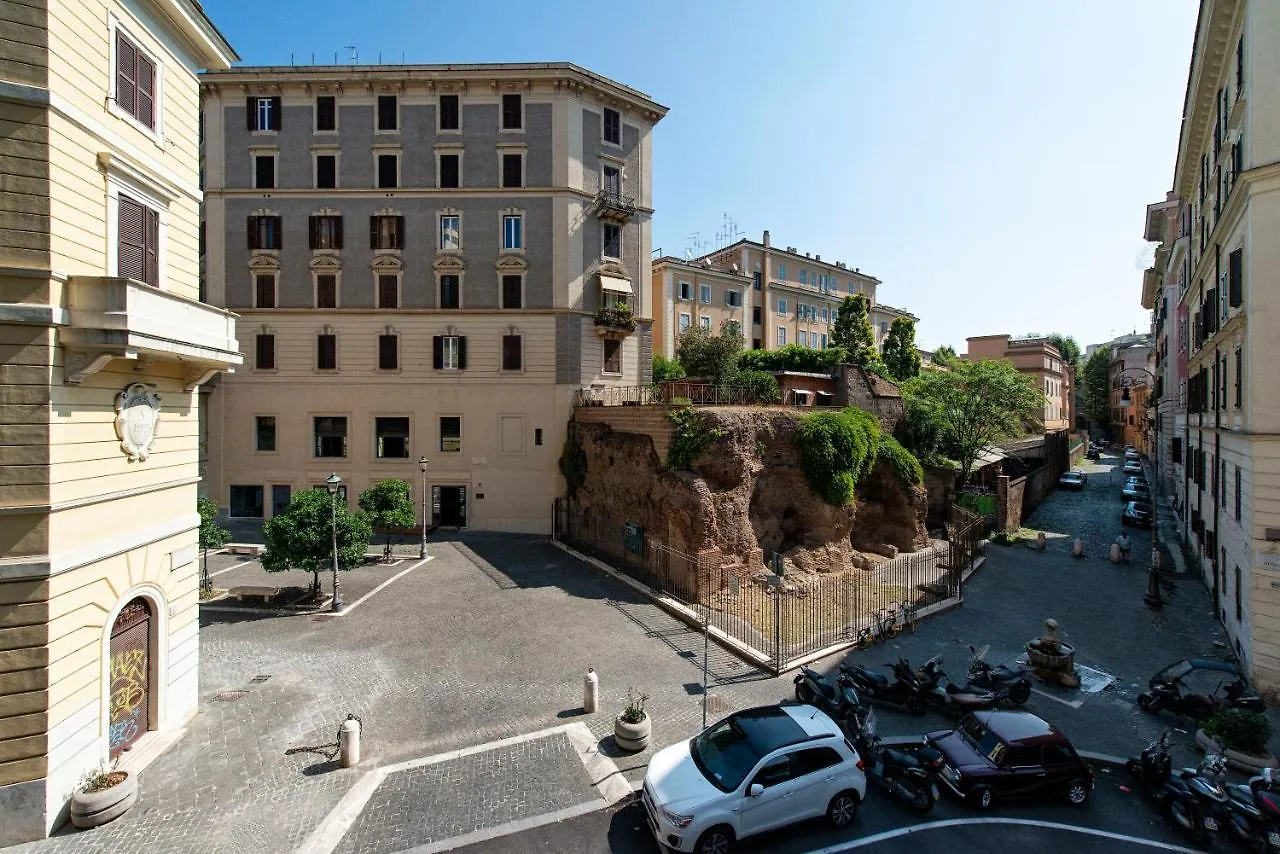 Holiday home Merulana Suite Apartment Rome
